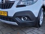 Opel Mokka 1.4 Turbo 140pk Edition+ | Navi | Bose Sound | Clima | Cruise | Pdc V+A+Camera | Licht+Regensensor | Bluetooth Carkit+Streaming | Mistlampen | Privacy Glass | 17''lm