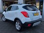 Opel Mokka 1.4 Turbo 140pk Edition+ | Navi | Bose Sound | Clima | Cruise | Pdc V+A+Camera | Licht+Regensensor | Bluetooth Carkit+Streaming | Mistlampen | Privacy Glass | 17''lm