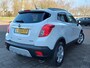Opel Mokka 1.4 Turbo 140pk Edition+ | Navi | Bose Sound | Clima | Cruise | Pdc V+A+Camera | Licht+Regensensor | Bluetooth Carkit+Streaming | Mistlampen | Privacy Glass | 17''lm
