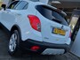 Opel Mokka 1.4 Turbo 140pk Edition+ | Navi | Bose Sound | Clima | Cruise | Pdc V+A+Camera | Licht+Regensensor | Bluetooth Carkit+Streaming | Mistlampen | Privacy Glass | 17''lm