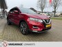Nissan Qashqai 1.2 N-Connecta Pano dak, navi, trekhaak, Rijklaarprijs / 12 mnd garantie