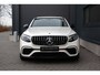 Mercedes-Benz GLC Coupe AMG 63 S 4MATIC+ 510PK | NL Auto | Performance Seats | 360 Camera | Keramische | ACC (distronic+) | Lane & Side Assist | Head Up | Isolatie Glas | 21"| 4x Stoelverwarming | Manufaktur Leder | DAB+ | Treeplank | N.P €186.068,-