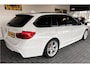 BMW 3-Serie Touring 318i M Sport / Stoelverwarming / LED / PDC