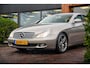 Mercedes-Benz CLS 350 AMG 18"wielen Leer Navi Stoelverw.