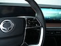 KGM Torres EVX Platinum 73.4 kWh | Warmtepomp | Leder | carplay | Navi | Camera