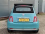 Fiat 500C 0.9 TwinAir Turbo Anniversario Cabrio *carplay