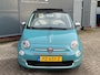 Fiat 500C 0.9 TwinAir Turbo Anniversario Cabrio *carplay