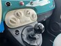 Fiat 500C 0.9 TwinAir Turbo Anniversario Cabrio *carplay