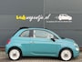 Fiat 500C 0.9 TwinAir Turbo Anniversario Cabrio *carplay
