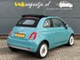 Fiat 500C 0.9 TwinAir Turbo Anniversario Cabrio *carplay