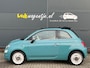 Fiat 500C 0.9 TwinAir Turbo Anniversario Cabrio *carplay