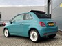 Fiat 500C 0.9 TwinAir Turbo Anniversario Cabrio *carplay
