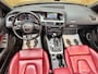 Audi A5 Cabriolet 3.0 TDI|QUATTRO|B&O|AUT|XENON|CAMERA|