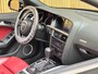 Audi A5 Cabriolet 3.0 TDI|QUATTRO|B&O|AUT|XENON|CAMERA|