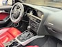 Audi A5 Cabriolet 3.0 TDI|QUATTRO|B&O|AUT|XENON|CAMERA|