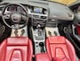 Audi A5 Cabriolet 3.0 TDI|QUATTRO|B&O|AUT|XENON|CAMERA|