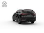 Mazda CX-80 e-Skyactiv PHEV Takumi Plus | 12,3-inch TFT-kleurendisplay met bediening via centrale HMI Commander, touchscreen (voor Apple CarPlay / Android Auto™) of voice control | 12,3-inch digitale meterset | 20-inch lichtmetalen velgen, Grey Diamond Cut