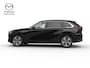 Mazda CX-80 e-Skyactiv PHEV Takumi Plus | 12,3-inch TFT-kleurendisplay met bediening via centrale HMI Commander, touchscreen (voor Apple CarPlay / Android Auto™) of voice control | 12,3-inch digitale meterset | 20-inch lichtmetalen velgen, Grey Diamond Cut
