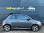 Fiat 500C 1.2 500S Cabrio *sportstoelen alcantara *16 inch