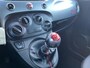Fiat 500C 1.2 500S Cabrio *sportstoelen alcantara *16 inch
