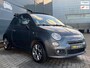 Fiat 500C 1.2 500S Cabrio *sportstoelen alcantara *16 inch