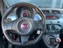 Fiat 500C 1.2 500S Cabrio *sportstoelen alcantara *16 inch