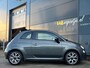 Fiat 500C 1.2 500S Cabrio *sportstoelen alcantara *16 inch