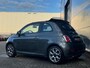 Fiat 500C 1.2 500S Cabrio *sportstoelen alcantara *16 inch