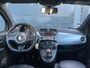 Fiat 500C 1.2 500S Cabrio *sportstoelen alcantara *16 inch