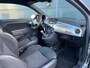 Fiat 500C 1.2 500S Cabrio *sportstoelen alcantara *16 inch