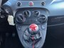 Fiat 500C 1.2 500S Cabrio *sportstoelen alcantara *16 inch