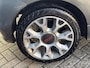 Fiat 500C 1.2 500S Cabrio *sportstoelen alcantara *16 inch