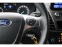 Ford Transit Connect 1.5 EcoBlue L2 Trend | 100pk Automaat! | Trekhaak | Scherm met Carplay/Android Auto | Stoel met bank | Stoelverwarming | Camera | Lichtmetalen velgen | Cruise Control