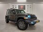 Jeep Wrangler Unlimited 80th Anniversary 4xe 380 | 1 JAAR GARANTIE, VOL OPTIES EN MET VELE EXCLUSIEVE EXTRA'S (ZIE TEKST) !