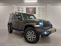 Jeep Wrangler Unlimited 80th Anniversary 4xe 380