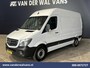 Mercedes-Benz Sprinter 316 CDI 163pk L2H2 Euro6 Airco | 2800kg trekhaak | Cruisecontrol Parkeersensoren, Bluetooth-telefoonvoorbereiding