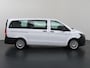 Mercedes-Benz eVito Tourer 129 L2 PRO 90kWh | Snelladen 110 KWh | Navigatie | Parkeerpakket | Comfortbestuurdersstoel  |Dodehoekassistent | 8 Zitplaatsen |