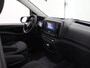 Mercedes-Benz eVito Tourer 129 L2 PRO 90kWh | Snelladen 110 KWh | Navigatie | Parkeerpakket | Comfortbestuurdersstoel |Dodehoekassistent | 8 Zitplaatsen | 360Km Range |