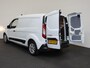 Ford Transit Connect 1.5 EcoBlue Automaat L2 Trend Navigatie Airco Parkeersensoren Cruise Control 3Zits Camera