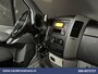 Mercedes-Benz Sprinter 316 CDI 163 pk L2H2 Euro6 Airco | 2800kg trekhaak | Navigatie | Cruisecontrol Parkeersensoren