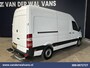Mercedes-Benz Sprinter 316 CDI 163 pk L2H2 Euro6 Airco | 2800kg trekhaak | Navigatie | Cruisecontrol Parkeersensoren