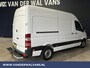 Mercedes-Benz Sprinter 316 CDI 163 pk L2H2 Euro6 Airco | 2800kg trekhaak | Navigatie | Cruisecontrol Parkeersensoren
