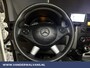 Mercedes-Benz Sprinter 316 CDI 163 pk L2H2 Euro6 Airco | 2800kg trekhaak | Navigatie | Cruisecontrol Parkeersensoren