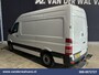 Mercedes-Benz Sprinter 316 CDI 163 pk L2H2 Euro6 Airco | 2800kg trekhaak | Navigatie | Cruisecontrol Parkeersensoren