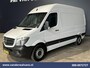 Mercedes-Benz Sprinter 316 CDI 163 pk L2H2 Euro6 Airco | 2800kg trekhaak | Navigatie | Cruisecontrol Parkeersensoren