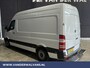 Mercedes-Benz Sprinter 316 CDI 163 pk L2H2 Euro6 Airco | 2800kg trekhaak | Navigatie | Cruisecontrol Parkeersensoren