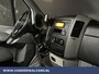 Mercedes-Benz Sprinter 316 CDI 163 pk L2H2 Euro6 Airco | 2800kg trekhaak | Navigatie | Cruisecontrol Parkeersensoren