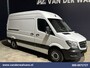 Mercedes-Benz Sprinter 316 CDI 163pk L2H2 Euro6 Airco | 2800kg trekhaak | Navigatie | Cruisecontrol, Parkeersensoren