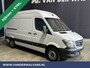 Mercedes-Benz Sprinter 316 CDI 163 pk L2H2 Euro6 RIJKLAAR Airco | 2800kg trekhaak | Navigatie | Cruisecontrol, Parkeersensoren