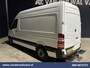 Mercedes-Benz Sprinter 316 CDI 163pk L2H2 Euro6 Airco | 2800kg trekhaak | Navigatie | Cruisecontrol, Parkeersensoren
